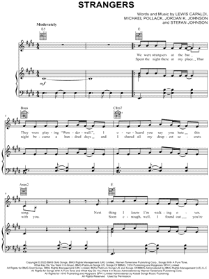 Strangers
