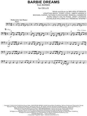 Barbie Dreams