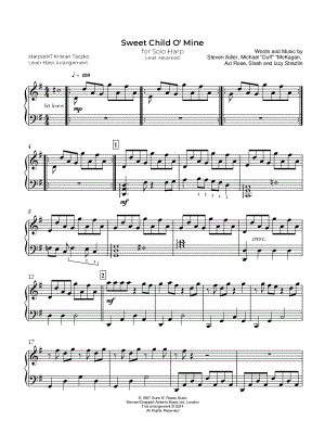 Rock Echoes [advanced]