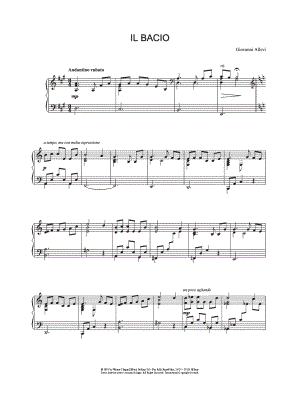 Il Bacio