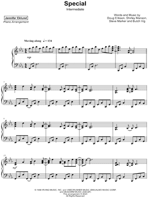 Special [intermediate]