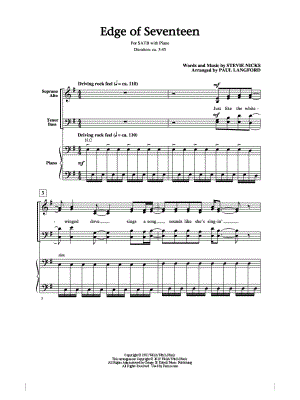 Edge of Seventeen