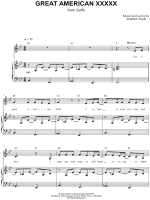 Great American Bitch