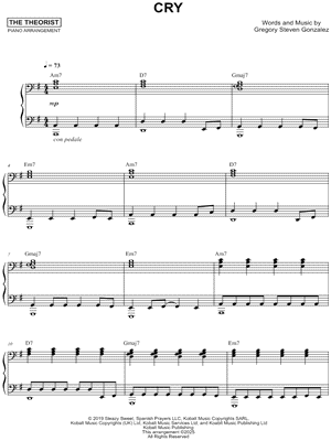Cry