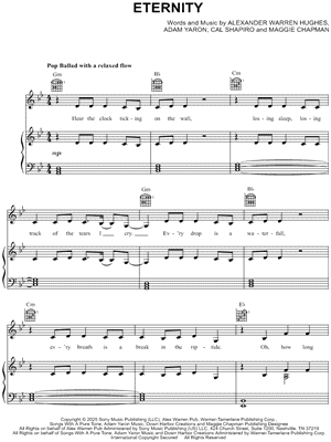 Eternity