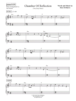 Chamber of Reflection [very easy]