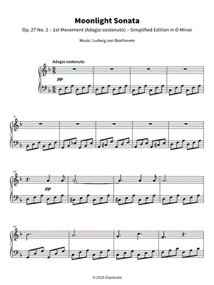 Moonlight Sonata