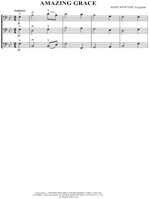 Amazing Grace