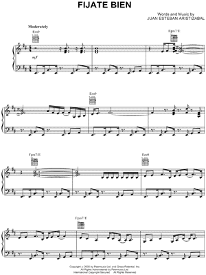 Fijate Bien