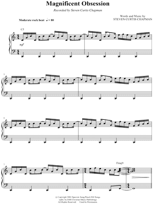 Magnificent Obsession