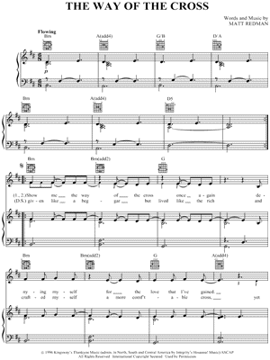 The Way of the Cross