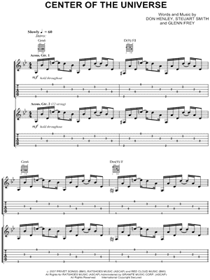 Center of the Universe