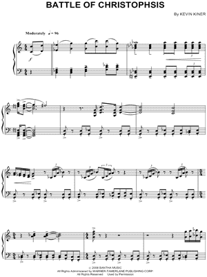 Battle of Christophsis