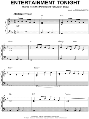 Entertainment Tonight