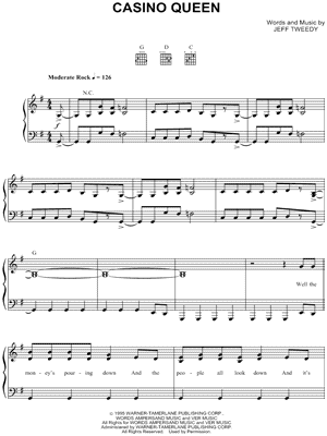 Casino Queen