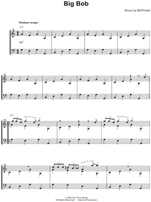 Big Bob