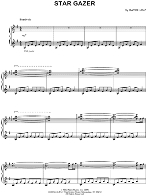 Star Gazer
