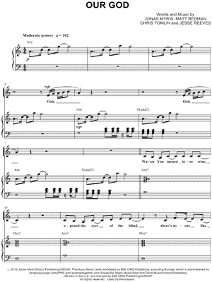 Our God