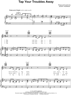 Tap Your Troubles Away