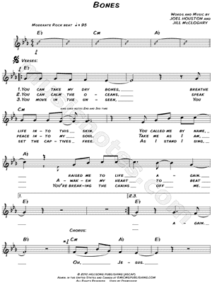 Bones