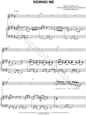 Remind Me