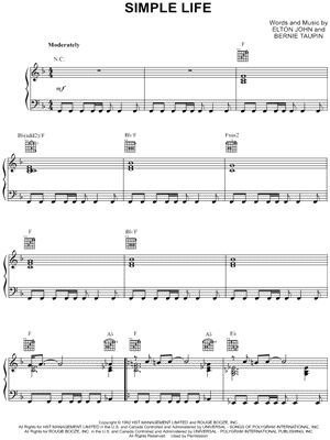 Simple Life