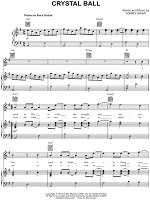 Crystal Ball