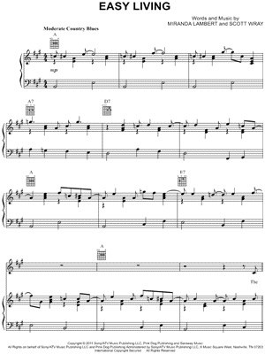 Easy Living