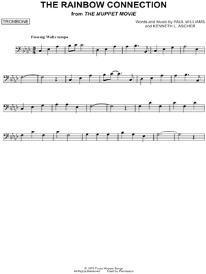 The Rainbow Connection