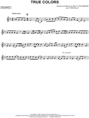 True Colors