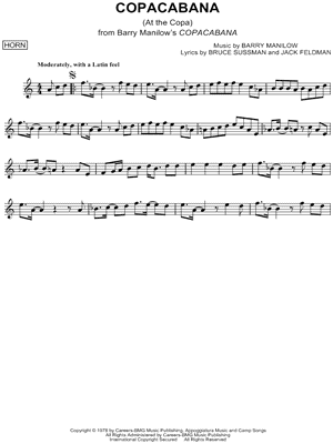 Copacabana