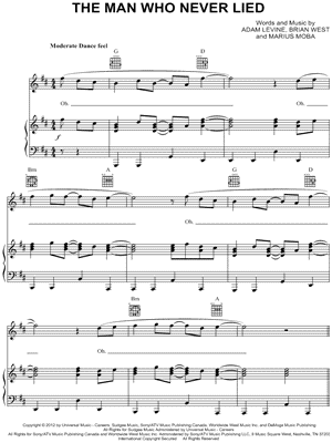 The Man Who Never Lied