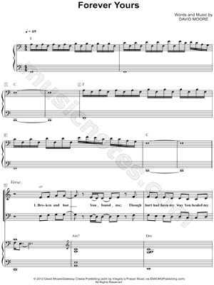 Forever Yours