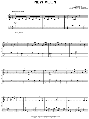 New Moon