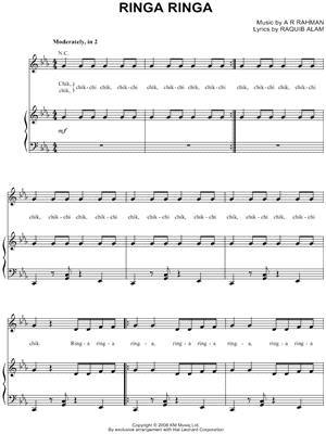 Ringa Ringa