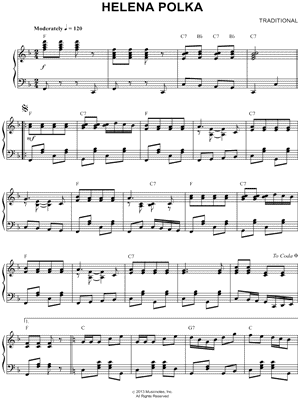 Helena Polka