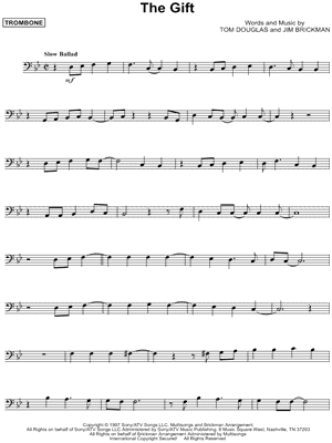 The Gift