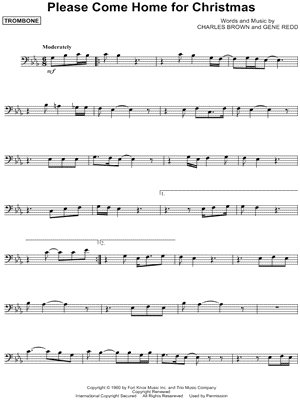 Please Come Home for Christmas