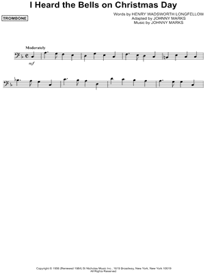 I Heard the Bells on Christmas Day