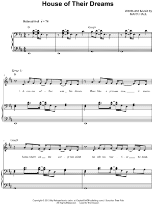 House of Their Dreams