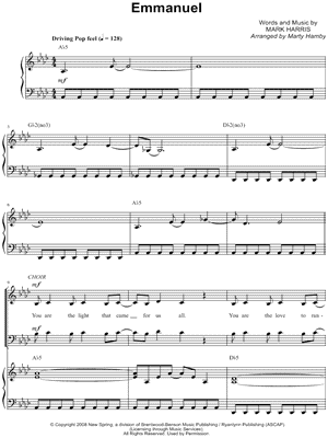 Emmanuel
