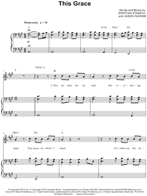 This Grace