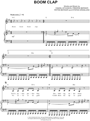 Boom Clap