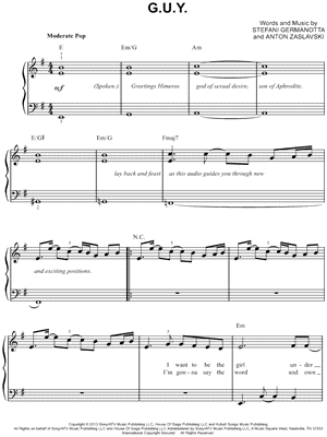 G.U.Y.