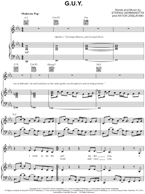 G.U.Y.