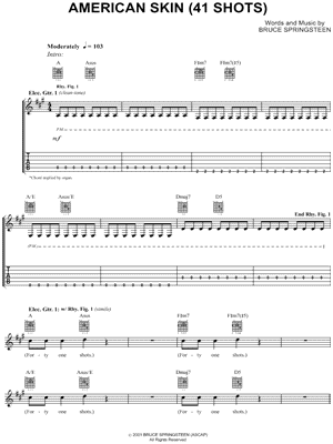 American Skin (41 Shots)