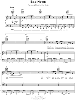 Bad News