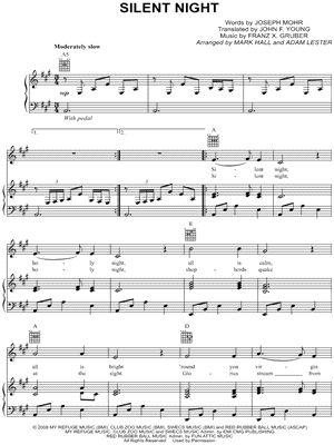 Silent Night