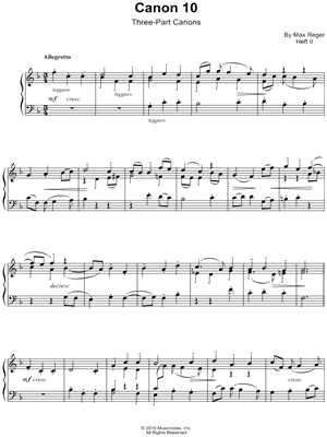 111 Canons: Book 2, No. 10