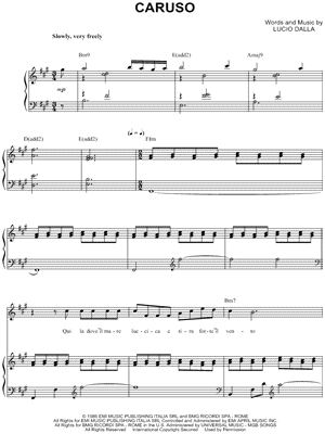 Caruso